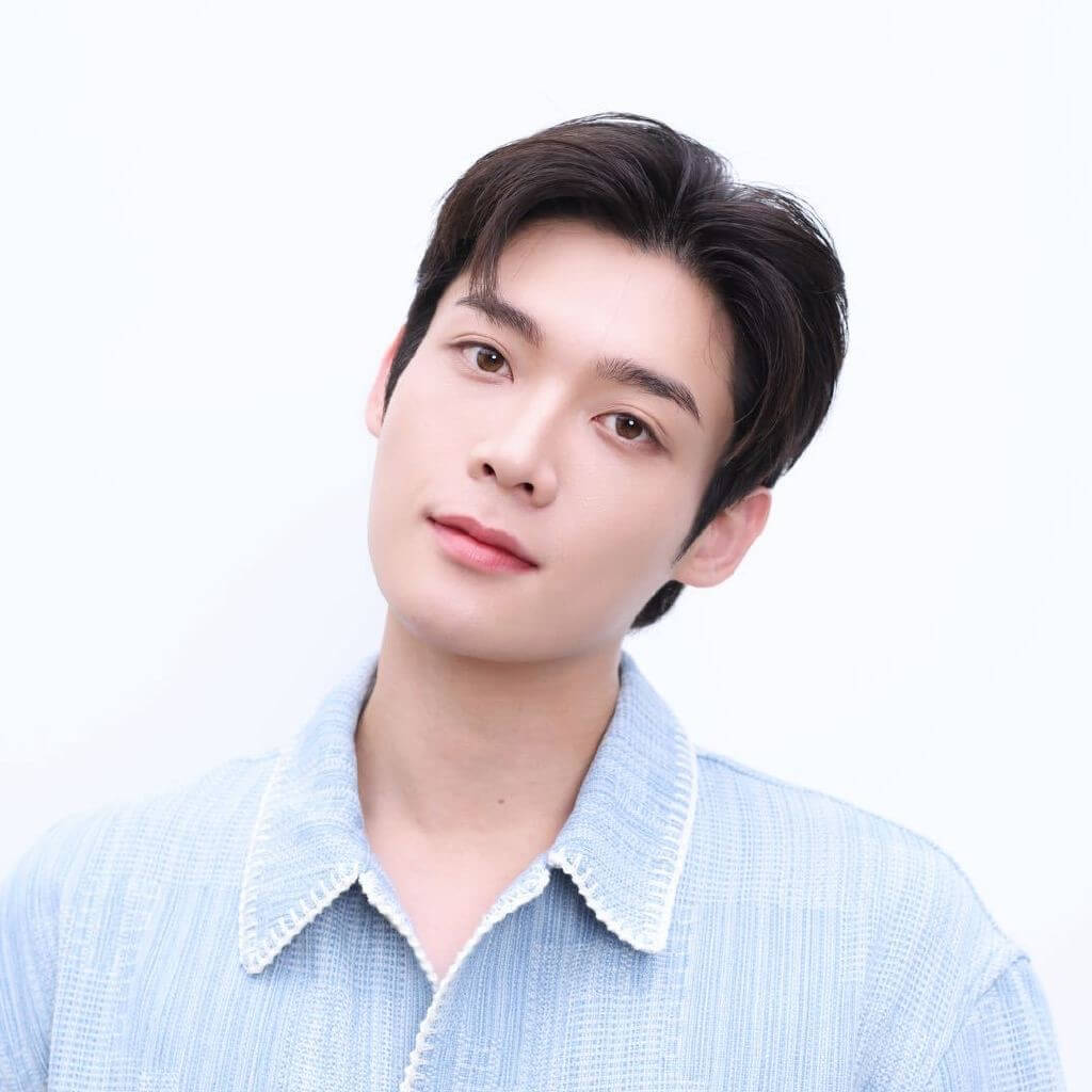 Yoon Sik Weibo